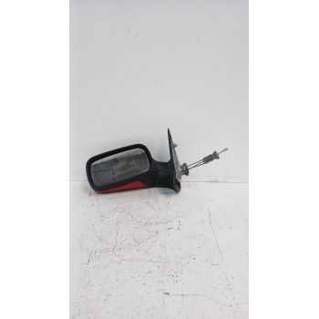 RETROVISOR IZQUIERDO 119840808 