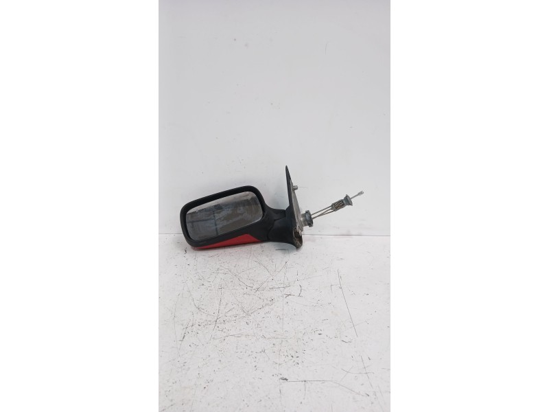 Recambio de retrovisor izquierdo para fiat punto descapotable (176_) 60 1.2 (176ar_, 176br_) referencia OEM IAM 119840808  