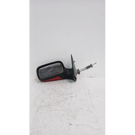Recambio de retrovisor izquierdo para fiat punto descapotable (176_) 60 1.2 (176ar_, 176br_) referencia OEM IAM 119840808  