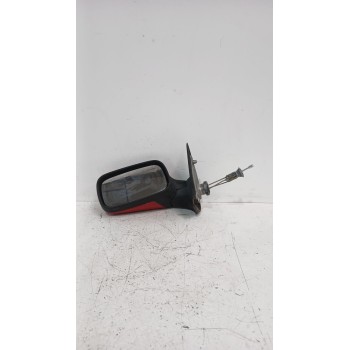 Recambio de retrovisor izquierdo para fiat punto descapotable (176_) 60 1.2 (176ar_, 176br_) referencia OEM IAM 119840808  
