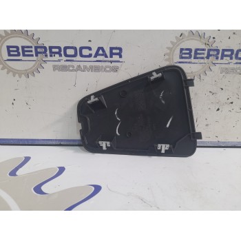 Recambio de cubierta caja reles para seat altea xl (5p5) referencia OEM IAM 5P8867656D  