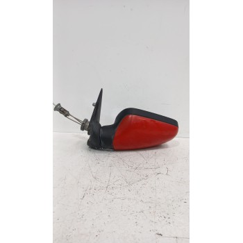Recambio de retrovisor izquierdo para fiat punto descapotable (176_) 60 1.2 (176ar_, 176br_) referencia OEM IAM 119840808  