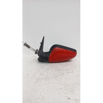 Recambio de retrovisor izquierdo para fiat punto descapotable (176_) 60 1.2 (176ar_, 176br_) referencia OEM IAM 119840808  