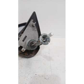 Recambio de retrovisor izquierdo para fiat punto descapotable (176_) 60 1.2 (176ar_, 176br_) referencia OEM IAM 119840808  