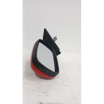 Recambio de retrovisor izquierdo para fiat punto descapotable (176_) 60 1.2 (176ar_, 176br_) referencia OEM IAM 119840808  