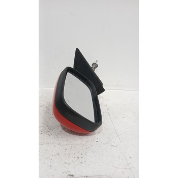 Recambio de retrovisor izquierdo para fiat punto descapotable (176_) 60 1.2 (176ar_, 176br_) referencia OEM IAM 119840808  