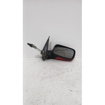 Recambio de retrovisor derecho para fiat punto descapotable (176_) 60 1.2 (176ar_, 176br_) referencia OEM IAM 119841808  
