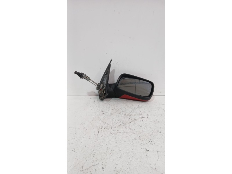 Recambio de retrovisor derecho para fiat punto descapotable (176_) 60 1.2 (176ar_, 176br_) referencia OEM IAM 119841808  