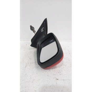 Recambio de retrovisor derecho para fiat punto descapotable (176_) 60 1.2 (176ar_, 176br_) referencia OEM IAM 119841808  