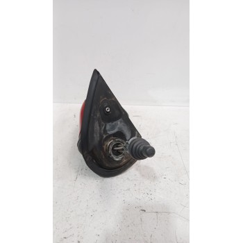 Recambio de retrovisor derecho para fiat punto descapotable (176_) 60 1.2 (176ar_, 176br_) referencia OEM IAM 119841808  