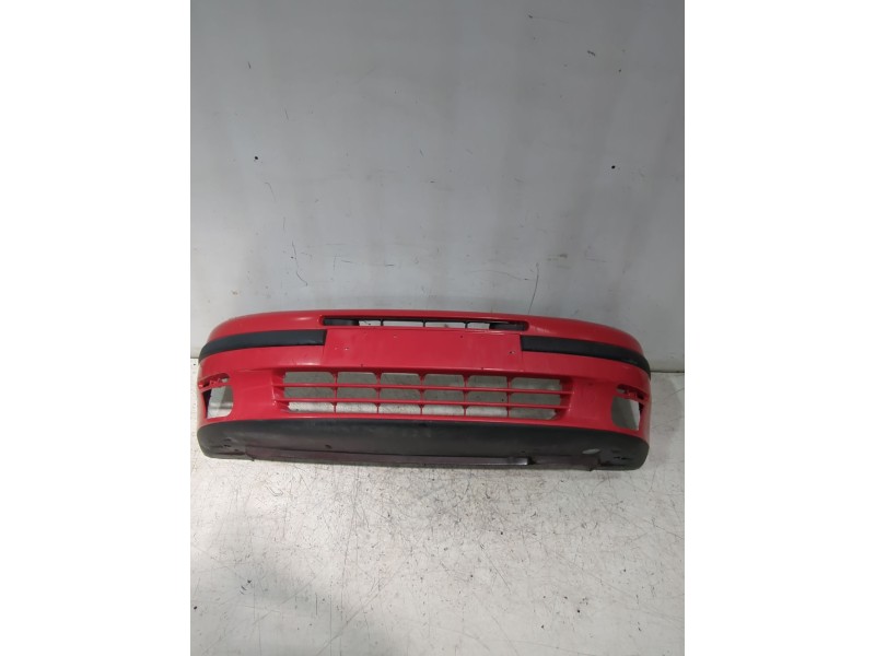 Recambio de paragolpes delantero para fiat punto descapotable (176_) 60 1.2 (176ar_, 176br_) referencia OEM IAM 119840808  