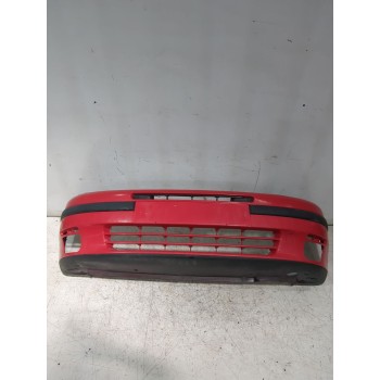 Recambio de paragolpes delantero para fiat punto descapotable (176_) 60 1.2 (176ar_, 176br_) referencia OEM IAM 119840808  