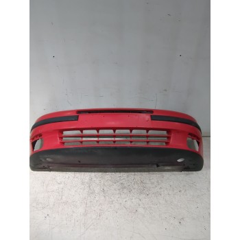 Recambio de paragolpes delantero para fiat punto descapotable (176_) 60 1.2 (176ar_, 176br_) referencia OEM IAM 119840808  
