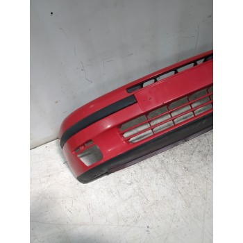 Recambio de paragolpes delantero para fiat punto descapotable (176_) 60 1.2 (176ar_, 176br_) referencia OEM IAM 119840808  