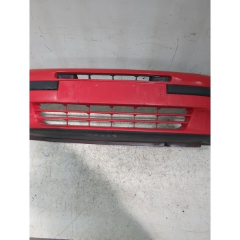 Recambio de paragolpes delantero para fiat punto descapotable (176_) 60 1.2 (176ar_, 176br_) referencia OEM IAM 119840808  