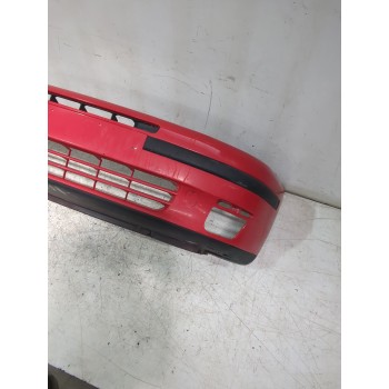 Recambio de paragolpes delantero para fiat punto descapotable (176_) 60 1.2 (176ar_, 176br_) referencia OEM IAM 119840808  