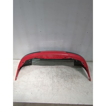 Recambio de paragolpes delantero para fiat punto descapotable (176_) 60 1.2 (176ar_, 176br_) referencia OEM IAM 119840808  