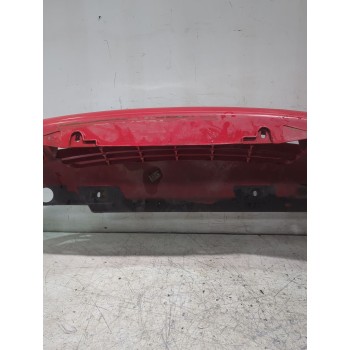 Recambio de paragolpes delantero para fiat punto descapotable (176_) 60 1.2 (176ar_, 176br_) referencia OEM IAM 119840808  
