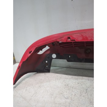 Recambio de paragolpes delantero para fiat punto descapotable (176_) 60 1.2 (176ar_, 176br_) referencia OEM IAM 119840808  