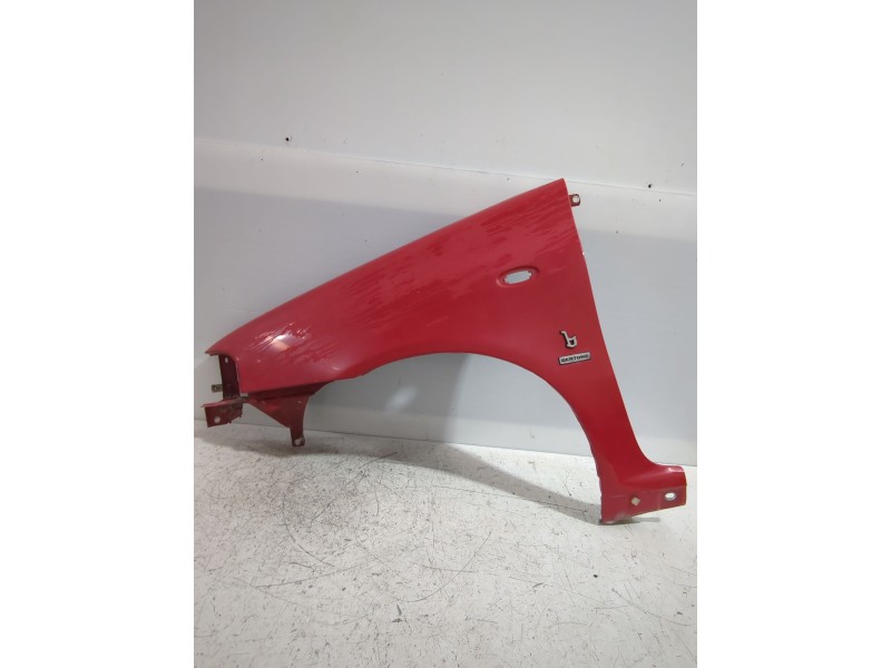 Recambio de aleta delantera izquierda para fiat punto descapotable (176_) 60 1.2 (176ar_, 176br_) referencia OEM IAM 00000077334