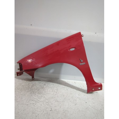 Recambio de aleta delantera izquierda para fiat punto descapotable (176_) 60 1.2 (176ar_, 176br_) referencia OEM IAM 00000077334