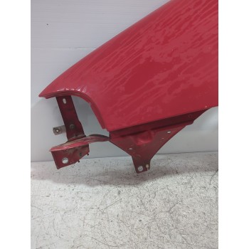 Recambio de aleta delantera izquierda para fiat punto descapotable (176_) 60 1.2 (176ar_, 176br_) referencia OEM IAM 00000077334