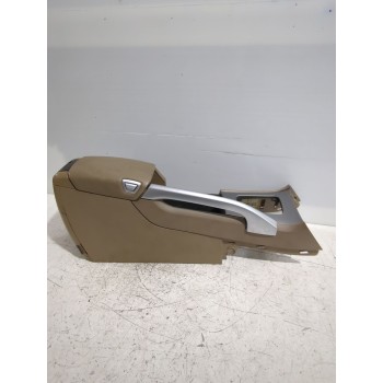 Recambio de consola central para volvo xc70 i cross country (295) d5 awd referencia OEM IAM 39969157  