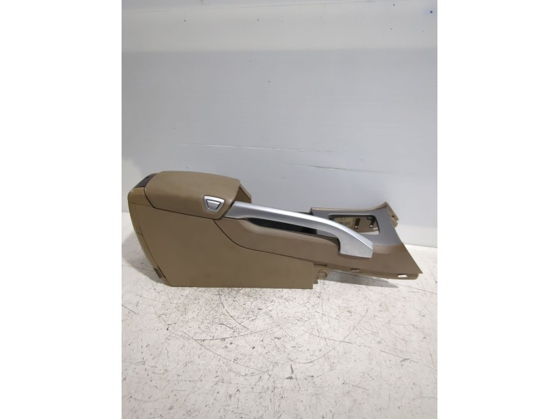 Recambio de consola central para volvo xc70 i cross country (295) d5 awd referencia OEM IAM 39969157  