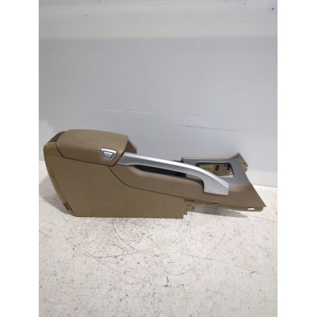 Recambio de consola central para volvo xc70 i cross country (295) d5 awd referencia OEM IAM 39969157  