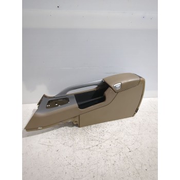 Recambio de consola central para volvo xc70 i cross country (295) d5 awd referencia OEM IAM 39969157  