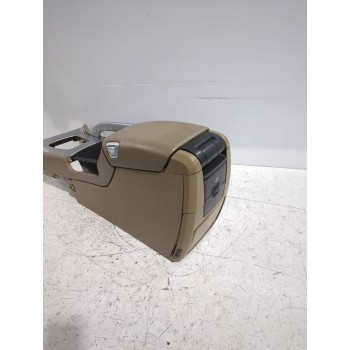 Recambio de consola central para volvo xc70 i cross country (295) d5 awd referencia OEM IAM 39969157  