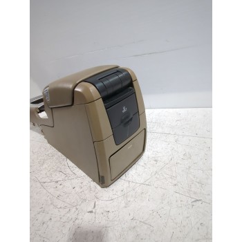 Recambio de consola central para volvo xc70 i cross country (295) d5 awd referencia OEM IAM 39969157  