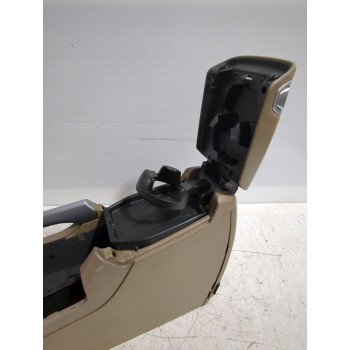 Recambio de consola central para volvo xc70 i cross country (295) d5 awd referencia OEM IAM 39969157  