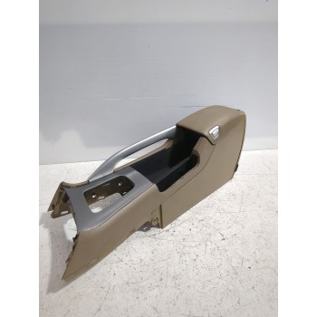 Recambio de consola central para volvo xc70 i cross country (295) d5 awd referencia OEM IAM 39969157  
