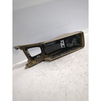 Recambio de consola central para volvo xc70 i cross country (295) d5 awd referencia OEM IAM 39969157  