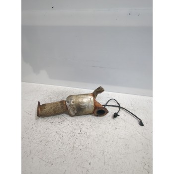 Recambio de catalizador para volvo xc70 i cross country (295) d5 awd referencia OEM IAM 8603156  