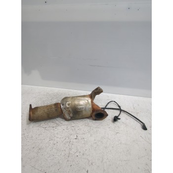 Recambio de catalizador para volvo xc70 i cross country (295) d5 awd referencia OEM IAM 8603156  