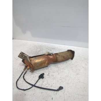 Recambio de catalizador para volvo xc70 i cross country (295) d5 awd referencia OEM IAM 8603156  