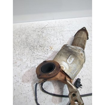 Recambio de catalizador para volvo xc70 i cross country (295) d5 awd referencia OEM IAM 8603156  