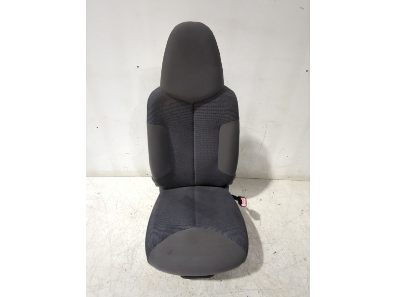 Recambio de asiento delantero derecho para peugeot 107 (pm_, pn_) 1.4 hdi referencia OEM IAM 8845x0  