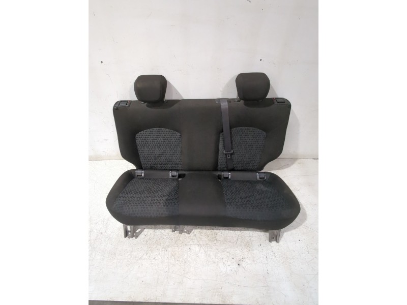Recambio de asiento trasero para opel corsa e (x15) 1.4 (08, 68) referencia OEM IAM 2303787  