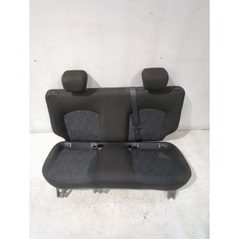 Recambio de asiento trasero para opel corsa e (x15) 1.4 (08, 68) referencia OEM IAM 2303787  