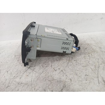 Recambio de pantalla multifuncion para dacia sandero ii (b8_) 1.5 dci referencia OEM IAM 281157850R  