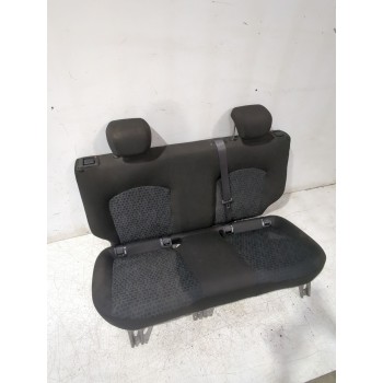 Recambio de asiento trasero para opel corsa e (x15) 1.4 (08, 68) referencia OEM IAM 2303787  