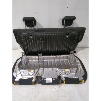 Recambio de asiento trasero para opel corsa e (x15) 1.4 (08, 68) referencia OEM IAM 2303787  