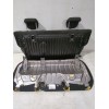 Recambio de asiento trasero para opel corsa e (x15) 1.4 (08, 68) referencia OEM IAM 2303787  