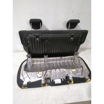 Recambio de asiento trasero para opel corsa e (x15) 1.4 (08, 68) referencia OEM IAM 2303787  