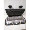 Recambio de asiento trasero para opel corsa e (x15) 1.4 (08, 68) referencia OEM IAM 2303787  