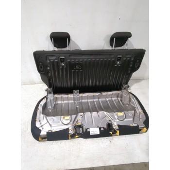 Recambio de asiento trasero para opel corsa e (x15) 1.4 (08, 68) referencia OEM IAM 2303787  