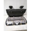 Recambio de asiento trasero para opel corsa e (x15) 1.4 (08, 68) referencia OEM IAM 2303787  